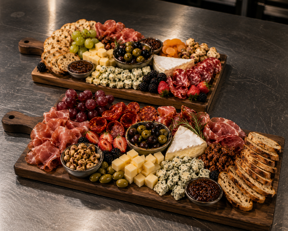 Boards & Bites