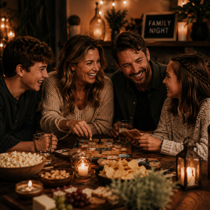 Family Night