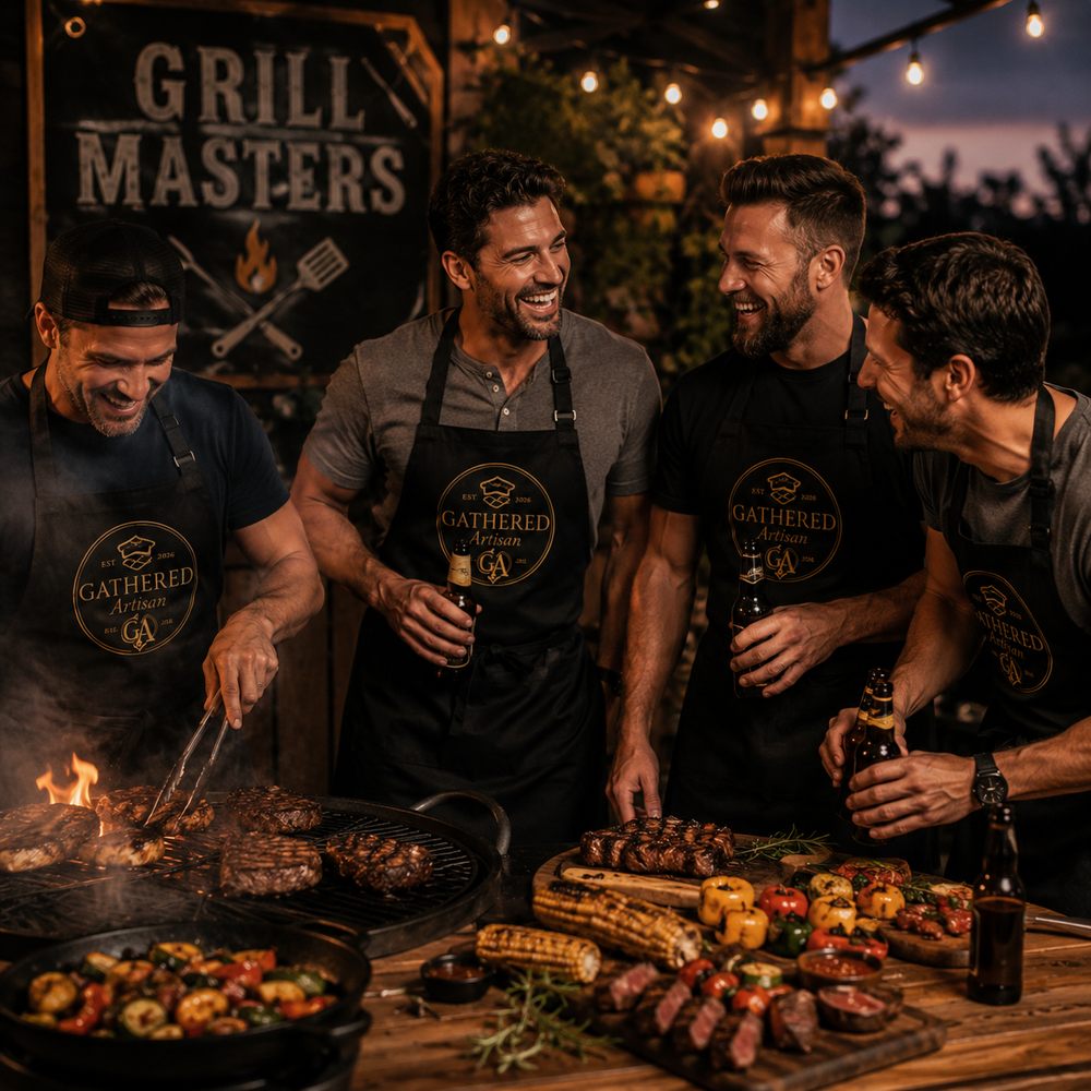 Grill Masters