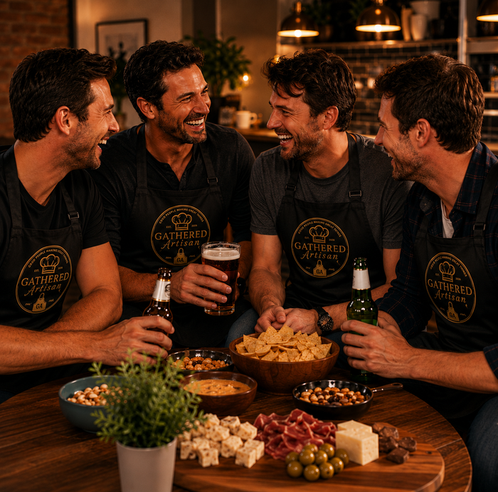 Guys' Night